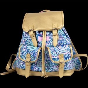 Simply Southern Backpack